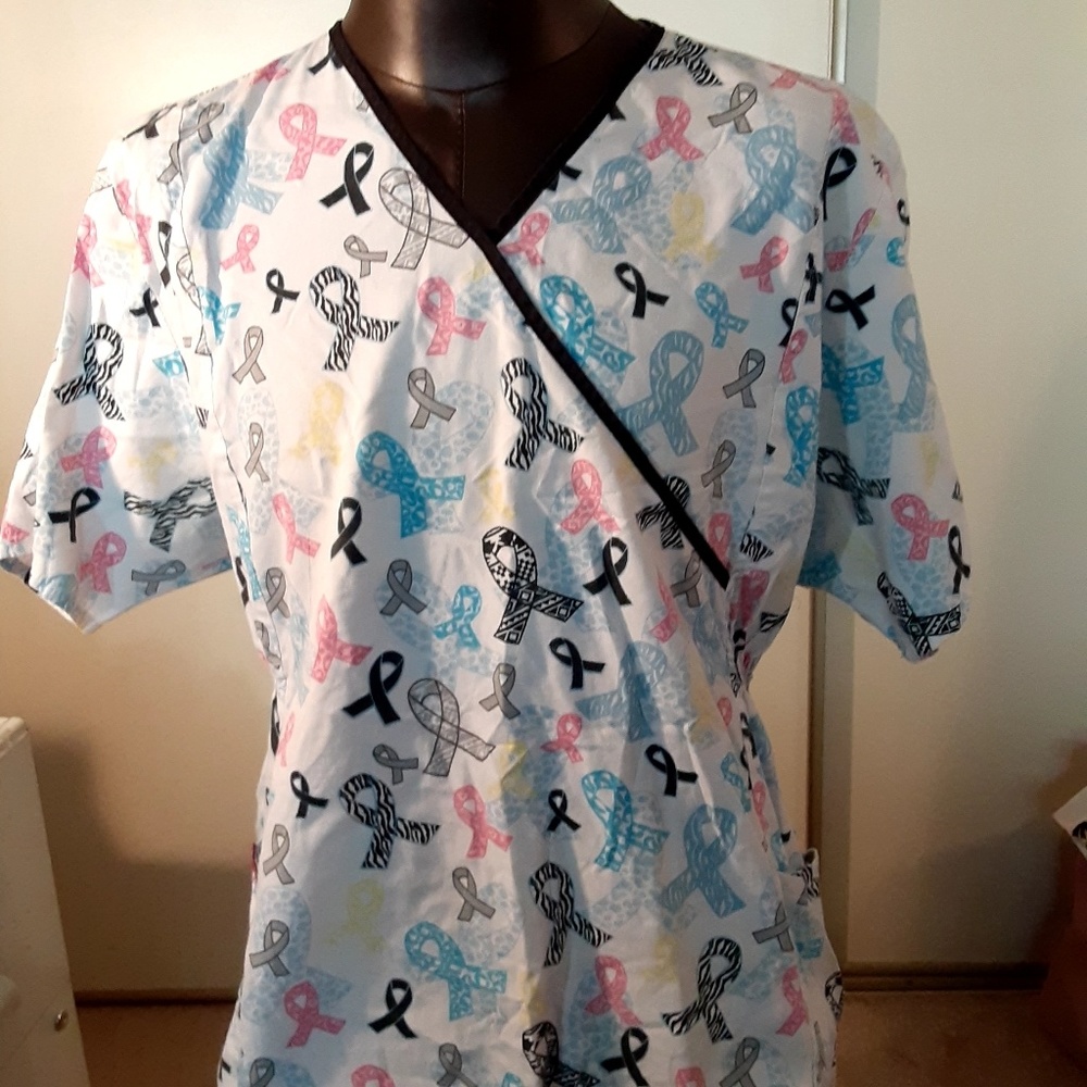 Scrubstar Women's Medical Scrubs